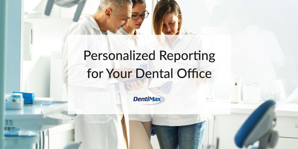 personalized reporting