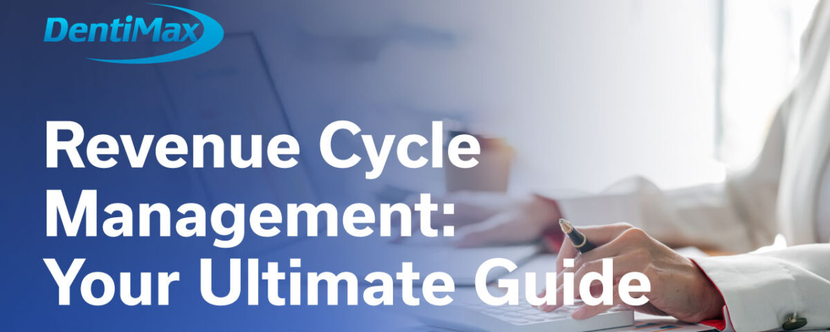 revenue cycle management