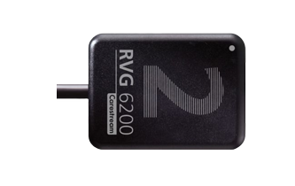 Carestream Sensor for dental sensor comparison