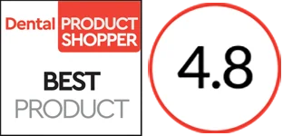Dental Product Shopper 4.8